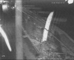 Přístaviště Hodonín