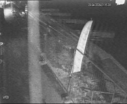 Přístaviště Hodonín