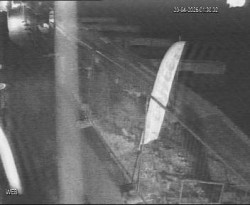 Přístaviště Hodonín