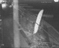 Přístaviště Hodonín