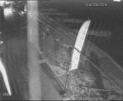 Přístaviště Hodonín