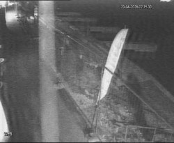 Přístaviště Hodonín