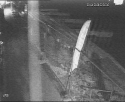 Přístaviště Hodonín