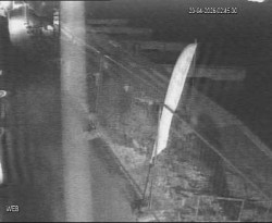 Přístaviště Hodonín