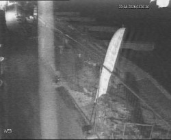 Přístaviště Hodonín