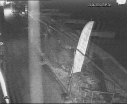 Přístaviště Hodonín