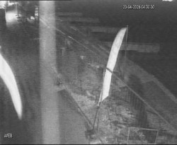 Přístaviště Hodonín