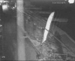 Přístaviště Hodonín