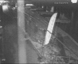 Přístaviště Hodonín