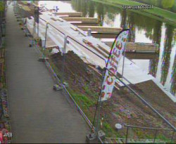 Přístaviště Hodonín