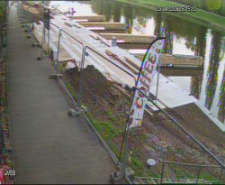 Přístaviště Hodonín