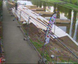 Přístaviště Hodonín