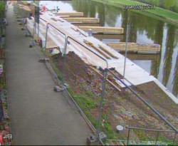 Přístaviště Hodonín