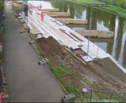 Přístaviště Hodonín