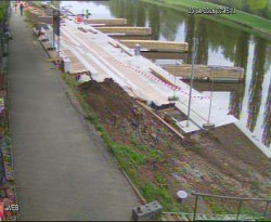 Přístaviště Hodonín