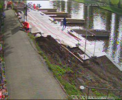 Přístaviště Hodonín