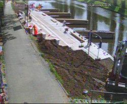 Přístaviště Hodonín