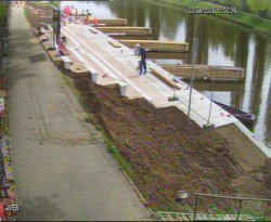 Přístaviště Hodonín