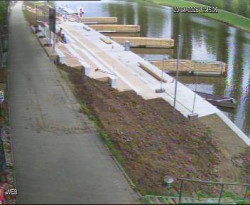 Přístaviště Hodonín