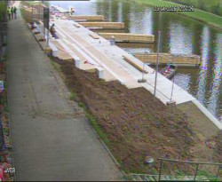 Přístaviště Hodonín