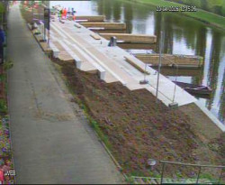 Přístaviště Hodonín