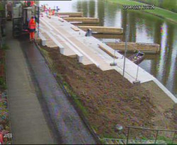 Přístaviště Hodonín