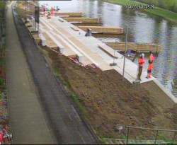 Přístaviště Hodonín