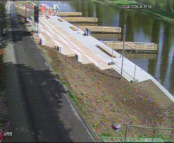 Přístaviště Hodonín