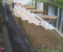 Přístaviště Hodonín