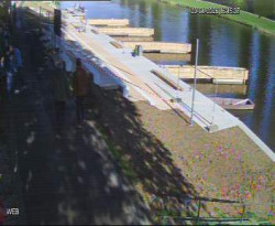 Přístaviště Hodonín