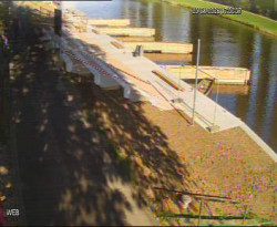 Přístaviště Hodonín