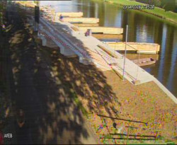 Přístaviště Hodonín