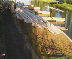 Přístaviště Hodonín