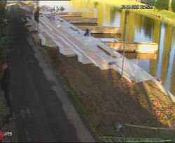 Přístaviště Hodonín