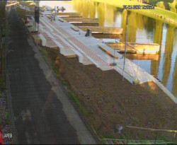 Přístaviště Hodonín