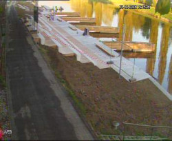 Přístaviště Hodonín