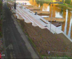 Přístaviště Hodonín