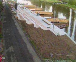 Přístaviště Hodonín