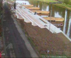 Přístaviště Hodonín