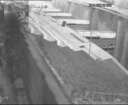 Přístaviště Hodonín