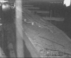 Přístaviště Hodonín