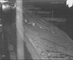 Přístaviště Hodonín