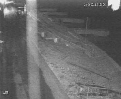 Přístaviště Hodonín