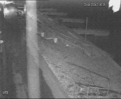 Přístaviště Hodonín