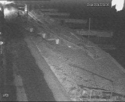 Přístaviště Hodonín