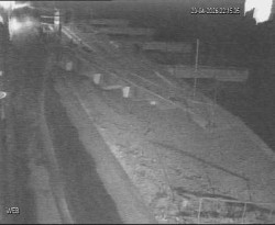 Přístaviště Hodonín