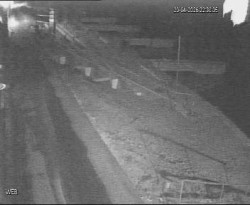 Přístaviště Hodonín