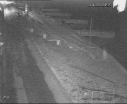 Přístaviště Hodonín