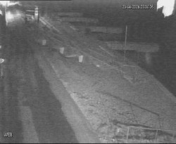 Přístaviště Hodonín