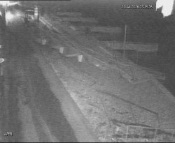 Přístaviště Hodonín